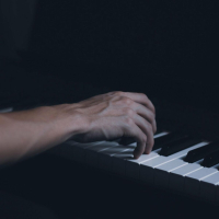 Partition piano Idea 10 de Gibran Alcocer
