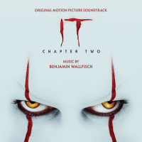 Pochette - 27 Years Later - Benjamin Wallfisch