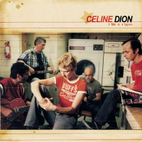 Partition piano Tout l'or des hommes de Céline Dion