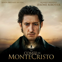 Pochette - Dantès rejoint Faria - Le Comte de Monte-Cristo