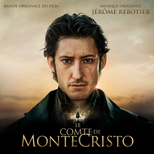 pochette - Le trésor (version quatre mains) - Le Comte de Monte-Cristo