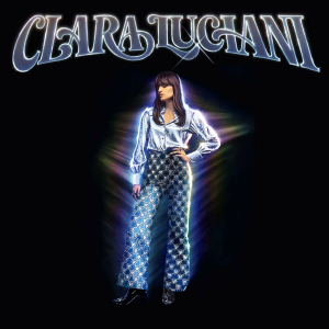 pochette - Coeur  - Clara Luciani