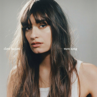 Partition piano Romance de Clara Luciani