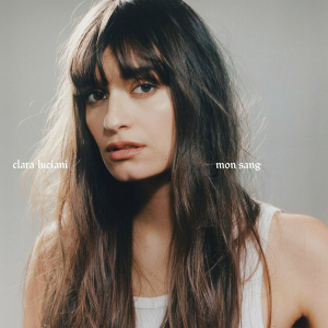 pochette - Romance - Clara Luciani