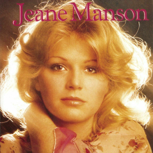 pochette - Avant de nous dire adieu - Jeane Manson