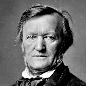 pochette - Marche des fiancés - Richard Wagner