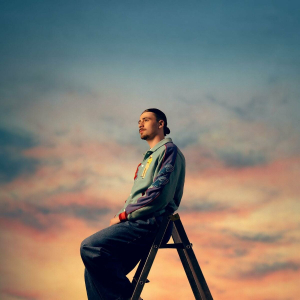 pochette - Chaque seconde (feat. M. Pokora) - Pierre Garnier