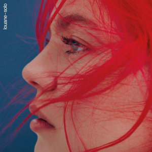 pochette - Toi - Louane