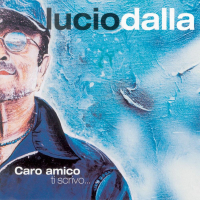 Partition piano Caruso de Lucio Dalla