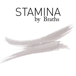 pochette - Stamina - Braths