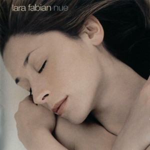 Pochette - Tu es mon autre - Lara Fabian