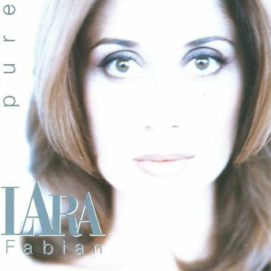 Partition piano Je t'aime de Lara Fabian