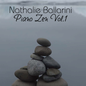 pochette - Chelsea Valse - Nathalie Ballarini