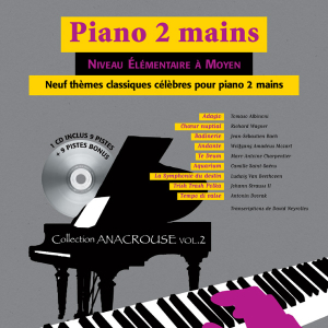 Pochette - Symphonie N°5 (Opus 67) - Editions Bourgès R.