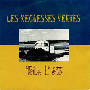 Les Négresses Vertes - Voilà l'été Piano Sheet Music