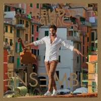 Partition piano Les yeux de la mama de Kendji Girac