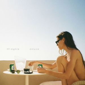 pochette - Feel Good (Version acoustique) - Charlotte Cardin