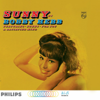 Pochette - Sunny - Bobby Hebb