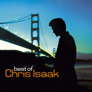 pochette - Wicked Game - Chris Isaak