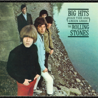 Pochette - (I Can't Get No) Satisfaction - The Rolling Stones