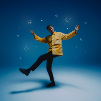 Pochette - Les étoiles - Léman