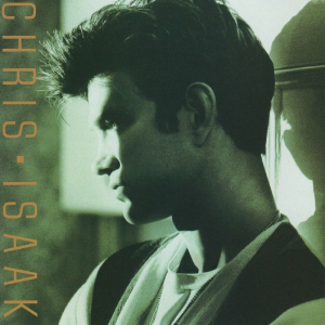 Partition piano Blue Hotel de Chris Isaak