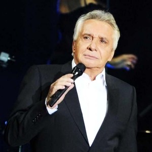 Pochette - Être et ne pas avoir été - Michel Sardou