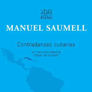 Partition piano Adiós a Cuba 