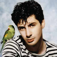 Pochette - Week-end à Rome - Etienne Daho