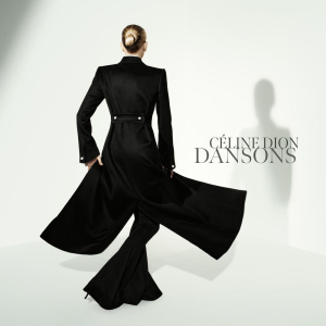Partition piano Dansons de Céline Dion
