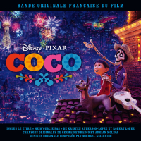 Pochette - Ne m'oublie pas - Coco