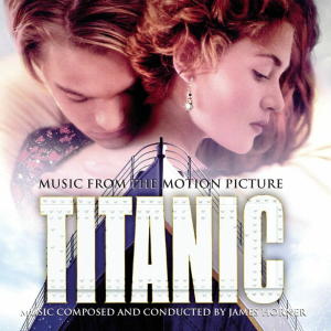 Céline Dion - My Heart Will Go On Piano Sheet Music
