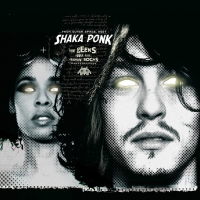 Chor Noten SATB
 I'm Picky de Shaka Ponk