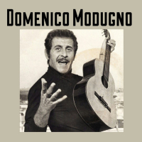 Pochette - Volare (Nel blu dipinto di blu) - Domenico Modugno