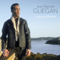 Partition chorale SAH Le pays d'Armor de Jean-Baptiste Guégan