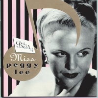 Chor Noten SATB
 Why Don't You Do Right? (Get Me Some Money Too!) de Peggy Lee
