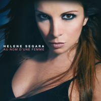 Pochette - Il y a trop de gens qui t'aiment - Hélène Segara