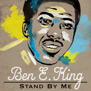 pochette - Stand By Me - Ben E. King