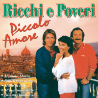Pochette - Sarà perché ti amo - Ricchi e Poveri