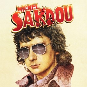 Pochette - Le temps des colonies - Michel Sardou