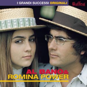 Partition piano chant Felicità de Al Bano et Romina Power