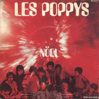 Partition chorale SAH Noël 70 de Les Poppys
