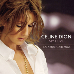 Partition piano chant All By Myself de Céline Dion