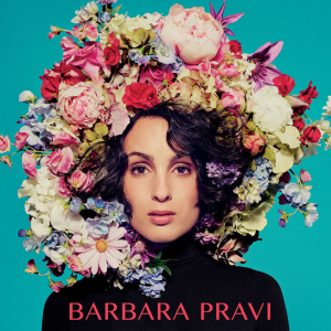 pochette - Kid - Barbara Pravi