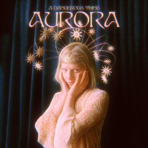 pochette - Everything Matters - Aurora