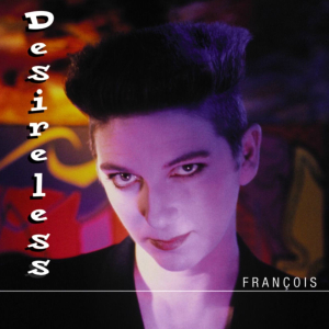 pochette - Voyage, voyage - Desireless