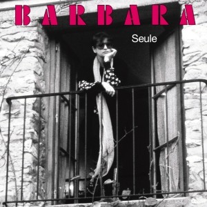 Pochette - La musique - Barbara