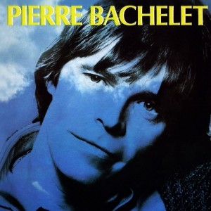 pochette - Les Corons - Pierre Bachelet