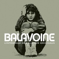 Partition piano Tous les cris les S.O.S. de Daniel Balavoine
