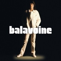 Pochette - La chanson vide - Daniel Balavoine